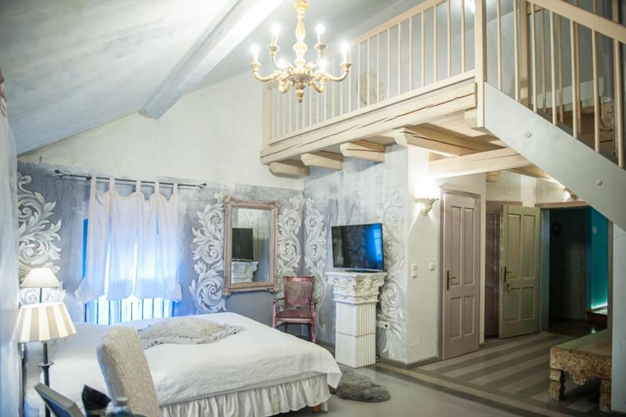 Art Boutique Hotel Buergerhaus Руст Экстерьер фото