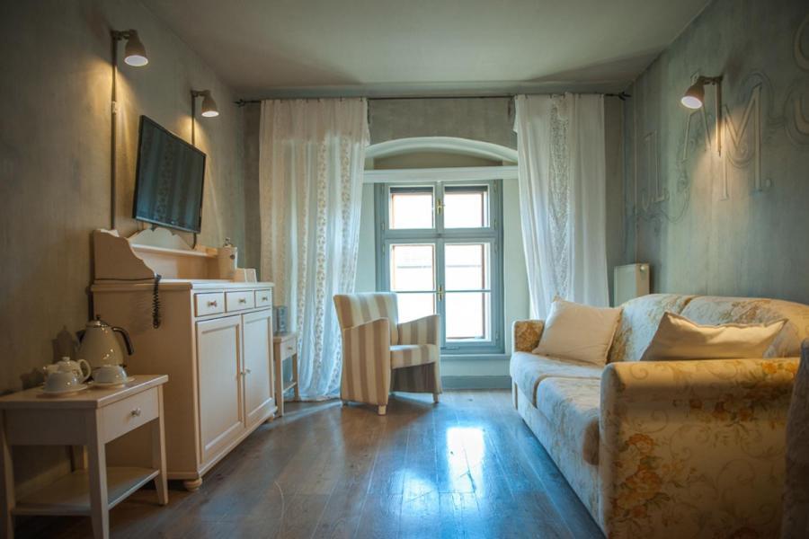 Art Boutique Hotel Buergerhaus Руст Экстерьер фото