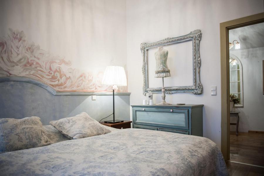 Art Boutique Hotel Buergerhaus Руст Экстерьер фото