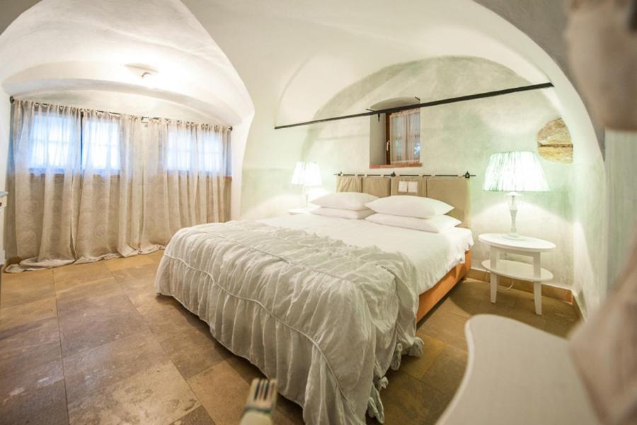 Art Boutique Hotel Buergerhaus Руст Экстерьер фото