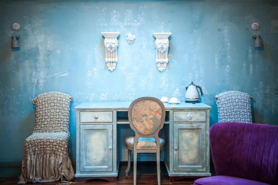 Art Boutique Hotel Buergerhaus Руст Экстерьер фото