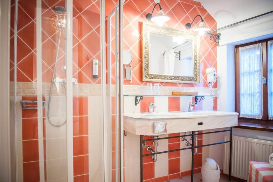 Art Boutique Hotel Buergerhaus Руст Экстерьер фото