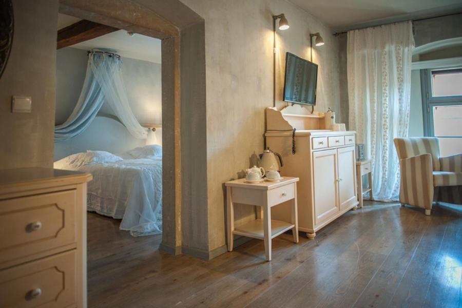 Art Boutique Hotel Buergerhaus Руст Экстерьер фото