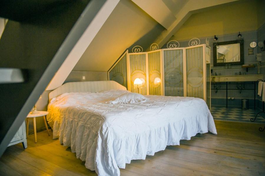 Art Boutique Hotel Buergerhaus Руст Экстерьер фото