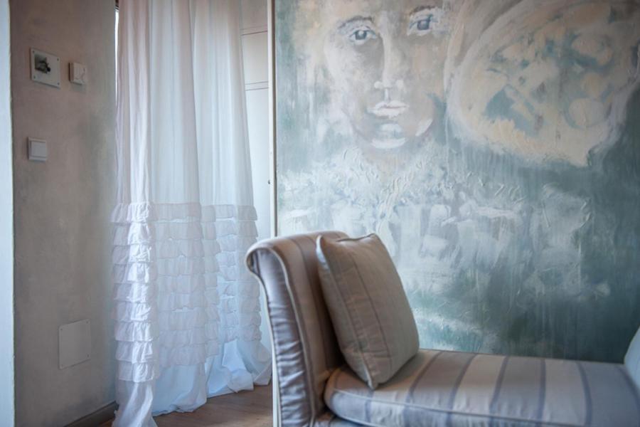 Art Boutique Hotel Buergerhaus Руст Экстерьер фото