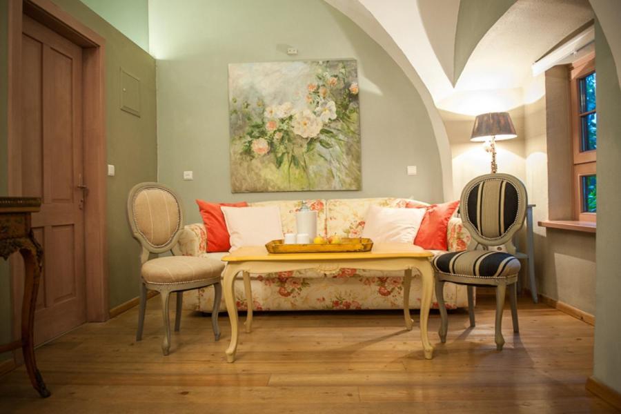 Art Boutique Hotel Buergerhaus Руст Экстерьер фото