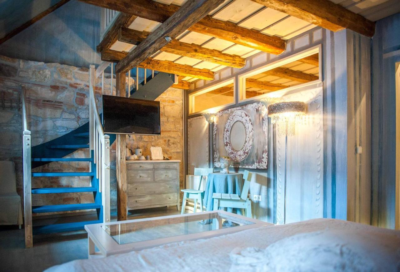 Art Boutique Hotel Buergerhaus Руст Экстерьер фото