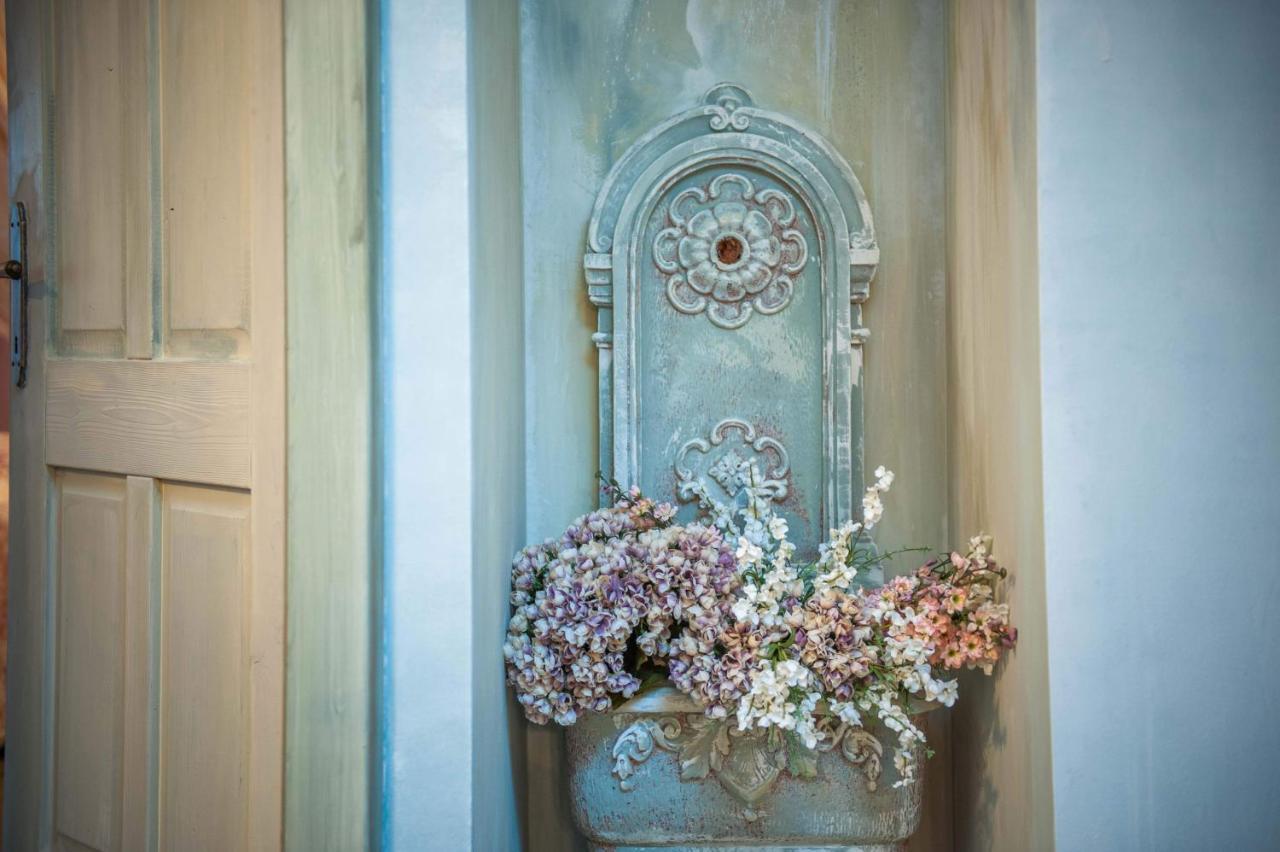 Art Boutique Hotel Buergerhaus Руст Экстерьер фото