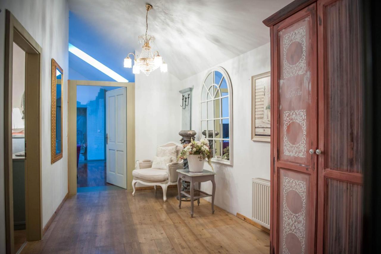 Art Boutique Hotel Buergerhaus Руст Экстерьер фото