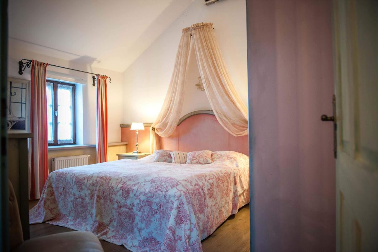 Art Boutique Hotel Buergerhaus Руст Экстерьер фото