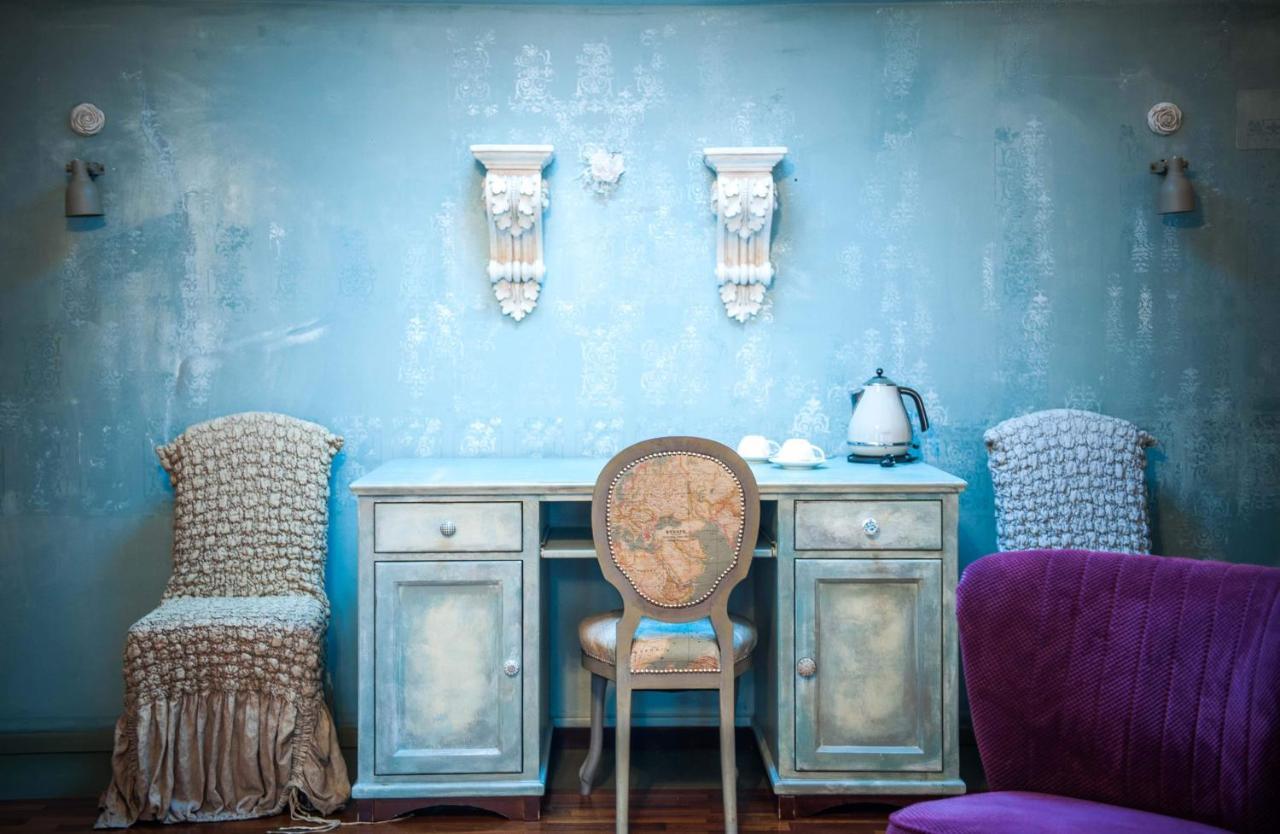 Art Boutique Hotel Buergerhaus Руст Экстерьер фото